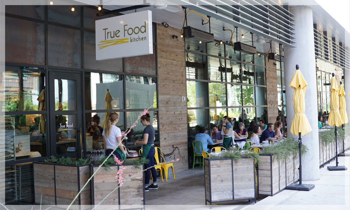 true food kitchen