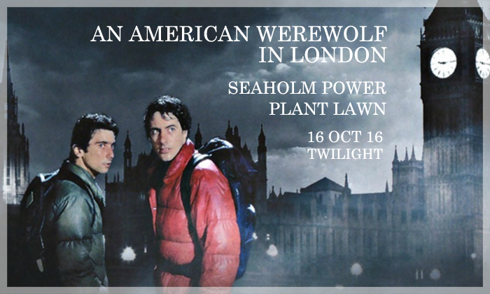 an american werewolf in london